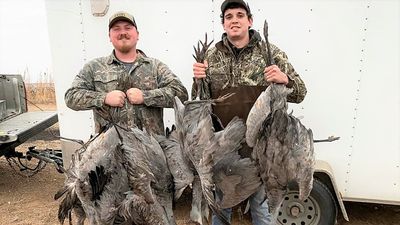 Explore the Outdoors with Guided Louisiana Day Hunts