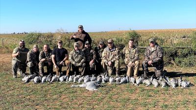 Experience Louisiana Hunting On an All-Inclusive 3-Day Package