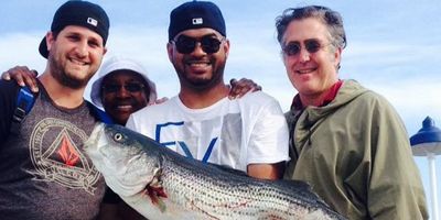 Montauk Fishing Charters | 5 Hour AM Trip