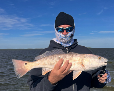 Fishing Charter Texas | 4 Hour Charter Trip