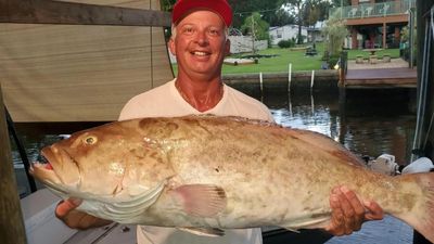 Fishing Charters in Tampa | 8 Hour Charter Trip