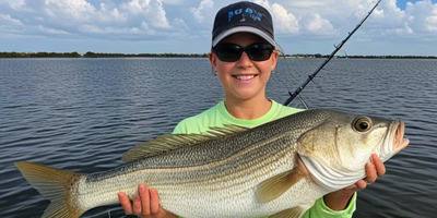 Fishing in Port Orange FL | Private - 12 Hour Trip