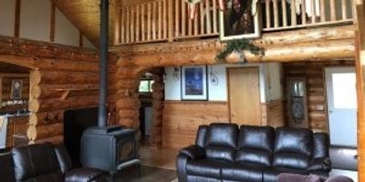 Cabins for Rent Ontario | Cabin Rentals For 7 Persons