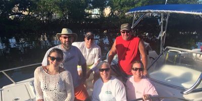 Key West Fishing Charter