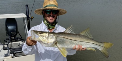 Fishing Charters Naples Florida | 8HR Fishing