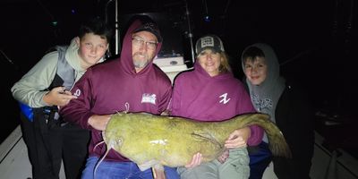 Fishing Guides PA | 6 or 8 Hour Guided Fishing Trip