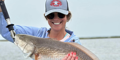 Aransas Pass Fishing Guides | 6 Hour Charter Trip 