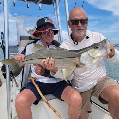 Fishing Charter Bonita Springs | 6HRS Backcountry Fishing