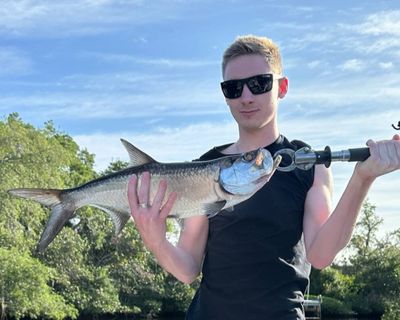 Charter Fishing Bonita Springs | 4HRS Fishing