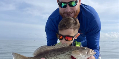 Fishing Charters St Petersburg, Florida | Inshore or Offshore Trip