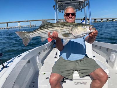 Fishing Charter Hampton Bays | Afternoon to Evening Trip - Inshore (PM)