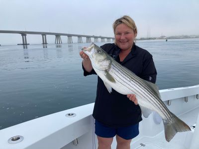 Fishing Charters Hamptons | Early Morning Quick Trip