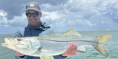 Jupiter Half Day Afternoon Inshore Fishing