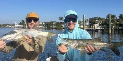 Jupiter Sightseeing and Swim Charter