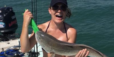 Clearwater Fishing Charters | 2 Hour To 8 Hour Adventures