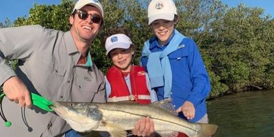 Fishing Charters St Petersburg fl | 2 Hours To 8 Hour Trips