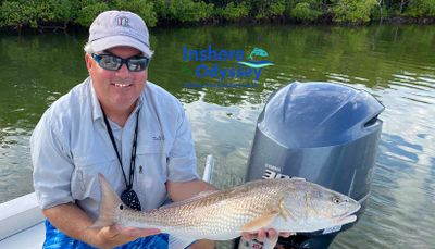 Goodland Fishing Charters - 3/4 Day Trips