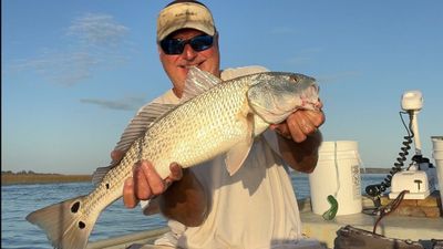 Charter Fishing Emerald Isle | 5 Hour Charter Trip 