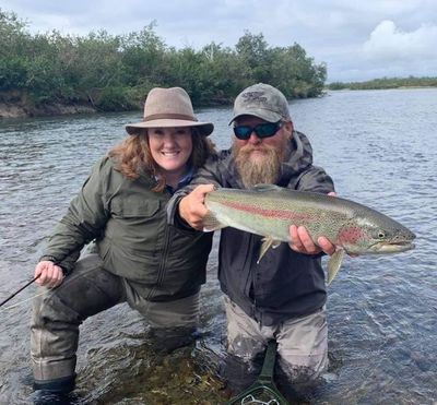 4-Hour Fishing Trip — Seattle, WA