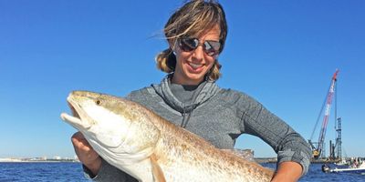 Pensacola Fishing Charters | Shared Trip - 6 Hour Trip