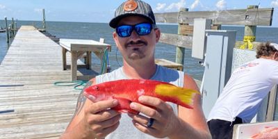 2 Hour Private Trip – Quick Morning Charter