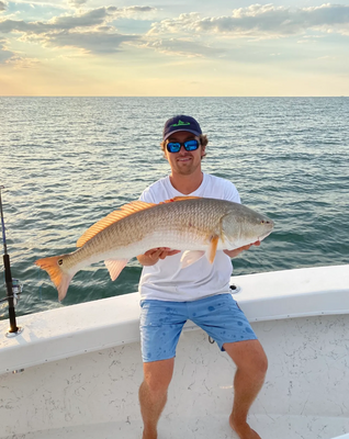 Private 4 Hour Inshore Fishing Trip 