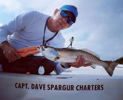 Englewood Florida Fishing Charters | Private - 6 Hour Seasonal Trip