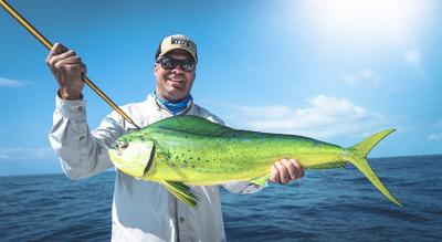 Islamorada Fishing Charters | 4 Hour Charter Trip 