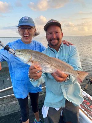  Inshore Guided Fishing Trip - Port Aransas, TX