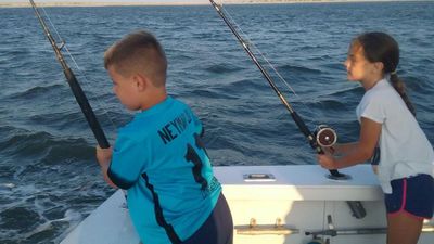 Outer Banks Fishing Charters