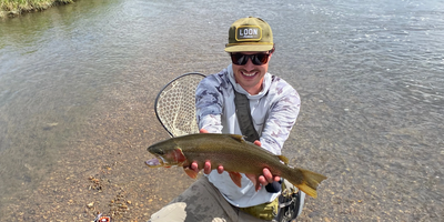 Fishing Trips Colorado | 4Hrs Fishing