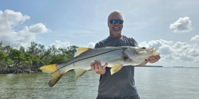 Private 4 Hour Inshore Fishing Charter