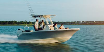 Fishing Charters Chesapeake Bay | Private - 3 Hour Trip