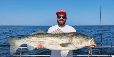 New Hampshire Fishing Charters