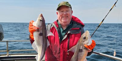 Rye NH Fishing Charters