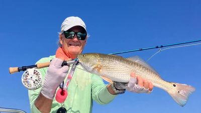 Private - 4 Hour Casting Lesson Trip 