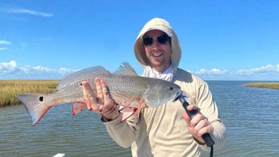 Private - 6 Hour Fly Fishing Trip