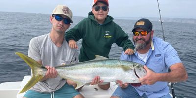 San Diego Fishing Trips