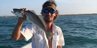 Fishing Charters Port Isabel Texas | 5 To 8 Hour Charter Trip 