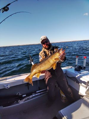 Lake Ontario Charters | Private - 8 Hour Trip  