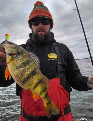 Lake Ontario Charter Fishing | Private - 4 to 6 Hour Trip