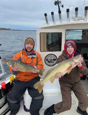 Lake Ontario Fishing Charter | Private - 8 Hour Trip