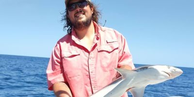 Shark Fishing Charters