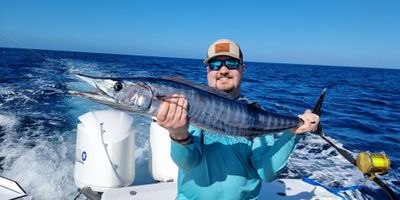 Half Day Private Charter (AM or PM)