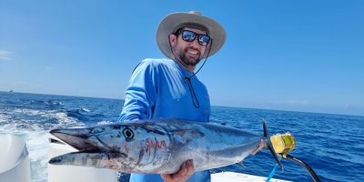 3/4 Day Private Charter – 6 Hours