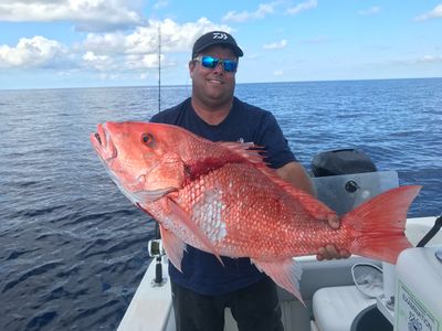 The Best Offshore fishing experience around Florida