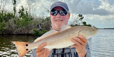 Cape Coral Fishing Charter