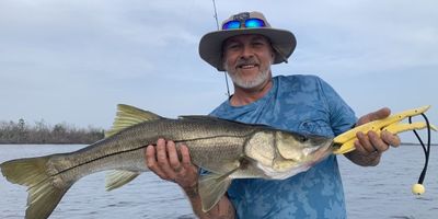 Charter Fishing Cape Coral