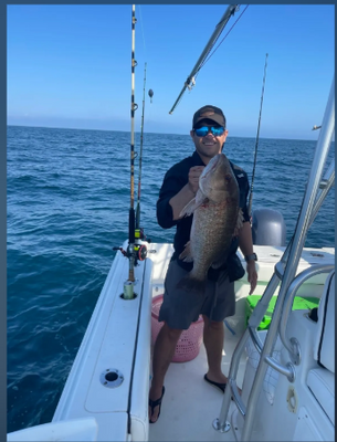 4 Hours, 6 Hours, 8 Hours Military Appreciation Fishing Trip
