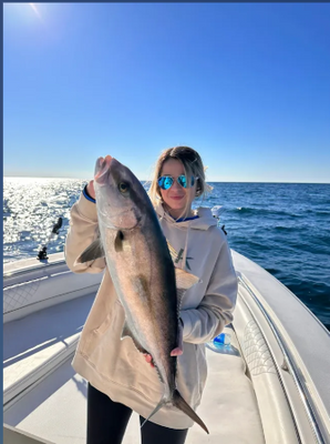 4 Hour AM and PM Fishing 